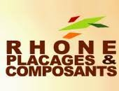 Rhône Placages & Composants